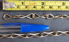 Metres 20mm hanging for sale  CHESTER