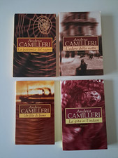 Andrea camilleri lotto usato  Roma