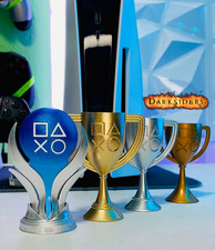 Usado, Darksiders PS3 Trophy/Trophäen Service comprar usado  Enviando para Brazil