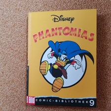 Phantomias bild comic gebraucht kaufen Phantomias bild comic gebraucht kaufen  Waltrop
