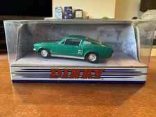 Boxed matchbox dinky for sale  BEDFORD