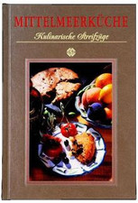 Mittelmeerküche kulinarische  gebraucht kaufen  Berlin