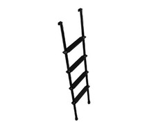 Tall bunk bed for sale  Otsego