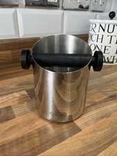 Delonghi knock box for sale  PRESTON