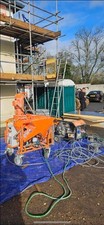 Render pump for sale  YEOVIL
