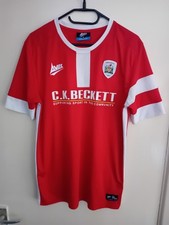 Authentic avec barnsley for sale  CHESTERFIELD