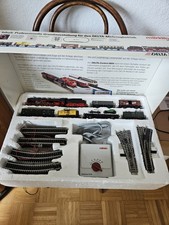 Märklin grundausstattung delt gebraucht kaufen  Köln