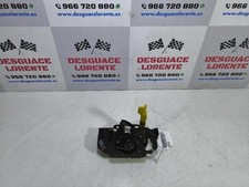 cerradura capo para FORD FIESTA (CB1) 2008 284320 comprar usado  Enviando para Brazil