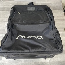 Nuna wheeled travel d'occasion  Expédié en Belgium
