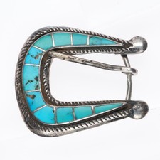 C1950 vintage zuni for sale  Austin