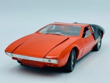 Politoys 576 mangusta d'occasion  Villeneuve-de-Berg