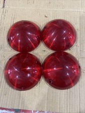 Conjunto de lentes de conversão 75-82 C3 Corvette lanterna traseira bolha 4 M comprar usado  Enviando para Brazil