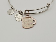 Alex ani silver for sale  West Columbia