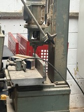 Mortiser single phase for sale  SHEFFIELD
