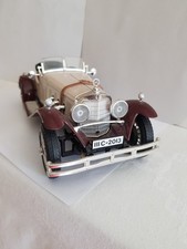 Bburago mercedes benz gebraucht kaufen  Ludwigshafen am Rhein