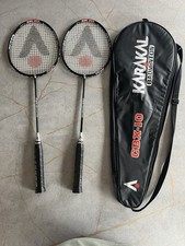 Set karakal cbx for sale  TAUNTON