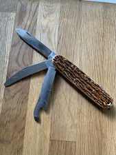 Victorinox taschenmesser bund gebraucht kaufen  Potsdam