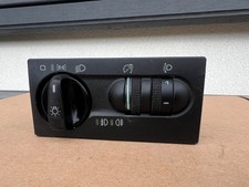 Usado, Interruptor de luz de farol VW Golf MK3 GTI VR6 Vento Jetta comprar usado  Enviando para Brazil