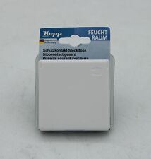 Kopp 119102080 geräteeinbaudo gebraucht kaufen  Vohenstrauß