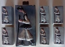 Ceramica sardegna stelio usato  Torre Canavese