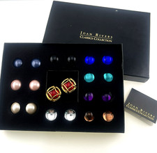 Joan rivers earrings for sale  Jacksonville