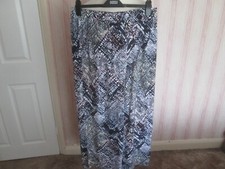 Nina leonard navy for sale  WALSALL