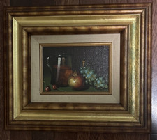 Still life fruit for sale  Grant