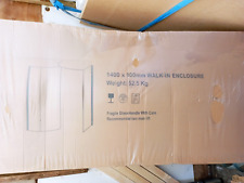 Shower enclosure part for sale  NEWPORT