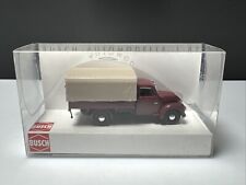 Spur busch 52351 gebraucht kaufen  Aue