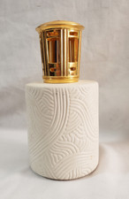 Lampe berger porcelaine d'occasion  Malakoff