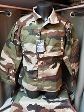 Veste chemise treillis d'occasion  Saint-Mandrier-sur-Mer