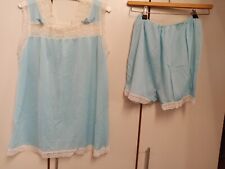 Negligee baby doll gebraucht kaufen  Ehingen (Donau)