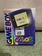 Nintendo game boy usato  Roma