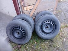 Winterräder komplett gebrauch gebraucht kaufen  Finowfurt