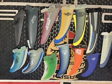 Windsurfing fins for sale  Belmar