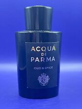 Acqua parma oud usato  Salerno