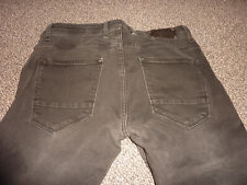 Anthrazit jeans rusty gebraucht kaufen  Borna