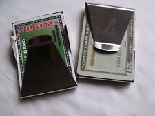 Money clip pince d'occasion  Bessan