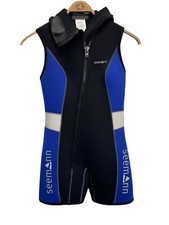 Subgear seemann definition gebraucht kaufen  Castrop-Rauxel