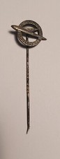 Pel silber anstecknadel gebraucht kaufen Pel silber anstecknadel gebraucht kaufen  Kruft