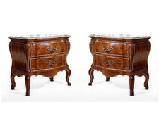 Pair italian rococo for sale  Los Angeles