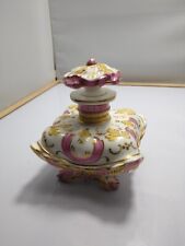 Vintage coalport coalbrookdale for sale  TELFORD