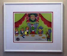grinch cel animation for sale grinch cel animation for sale Bakersfield
