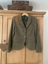 Vintage fitted tweed for sale  PONTYPOOL