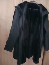 Manteau parka impermeable d'occasion Manteau parka impermeable d'occasion  Saint-Maixent-l'École