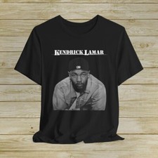 New kendrick lamar d'occasion  Expédié en Belgium