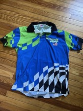 Kawasaki racing polo for sale  Narberth