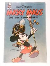 Micky maus heft gebraucht kaufen  Berlin