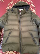 Tommy hilfiger daunenjacke gebraucht kaufen  Villingen-Schwenningen