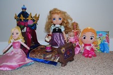Deluxe disney princess for sale  Ogden